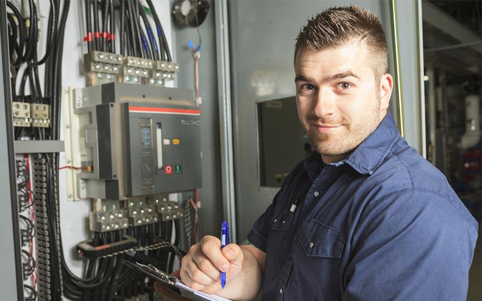 cherche électricien pas cher Saint-Leu-d'Esserent