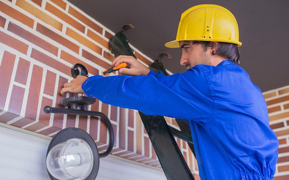 cherche électricien pas cher Saint-Leu-d'Esserent